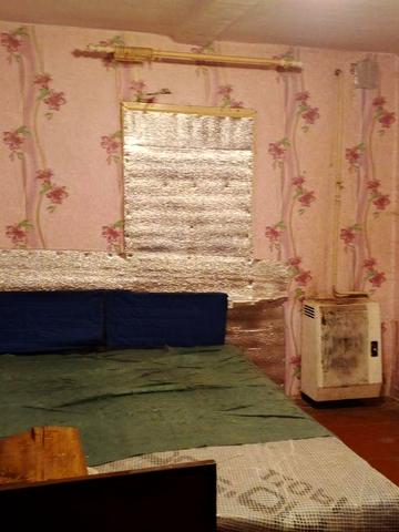 Сдаю небольшой дом в тихом р-не г Мерефа