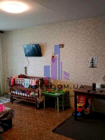 Продаж 3к квартири вул. Москаленко 8-А. Бровари