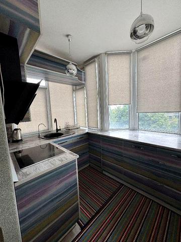 Оренда 1 кімн. вул. Пулюя.