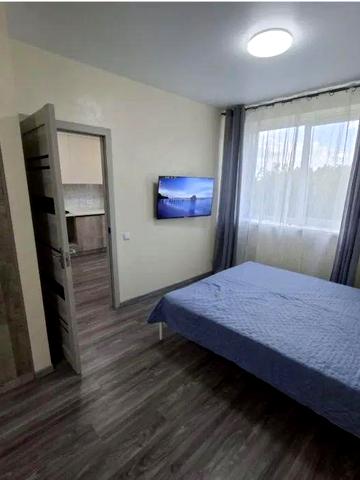 Оренда 1-к квартири, ПП Борщагівка, Кільцева