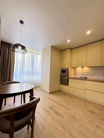 Продаж чудової 1-кімнатної в Новобудові, Центр, 54м2 ЖК ЦЕНТРАЛЬНИЙ