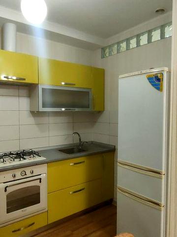 Сдам‼️Большую 1 к.кв. с ремонтом на Хтз, Александровский