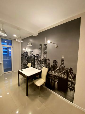 Драгоманова вул., 2-А