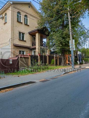 Звіринецька вул.