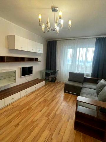 2-х кімнатна, Ернста 12, Турецьке містечко, Кадетський Гай