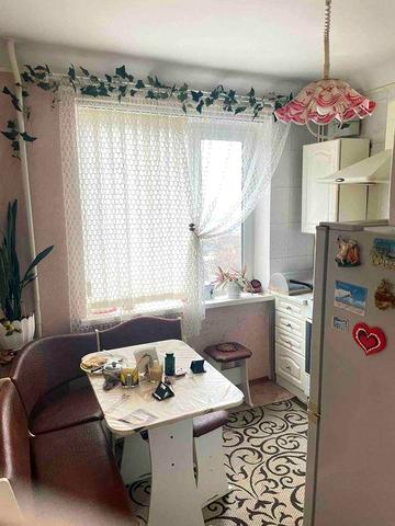 Продаж 3кім квартири покращеного планування! р-н Мотель