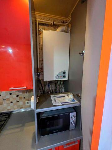 RLT S01 Оренда 3 кімнатної квартири, ремонт, автономка, Масани