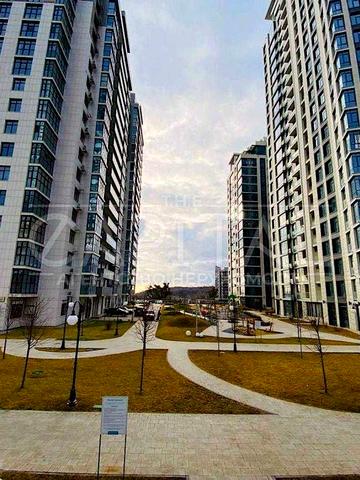 Продаж квартири Новопечерські Липки в зданному будинку 84м2 ЖК Новопечерські Липки