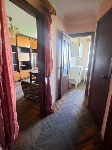 Довготривала оренда двокімнатної квартири по вулиці Старий Поділ