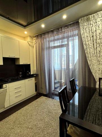 Оренда квартири по вулиці Клима Савури Новобудова