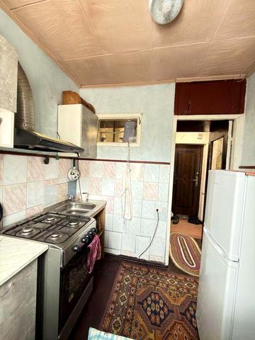 Продаж 1к квартири вул. Нікітіна