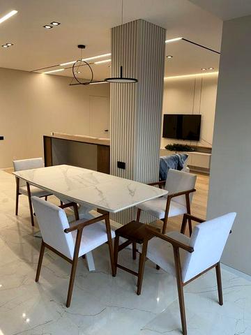 Сдам квартиру в ЖК"Прохоровский", ул.Прохоровская 39. Две Гардеробные