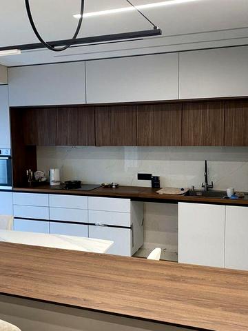 Сдам квартиру в ЖК"Прохоровский", ул.Прохоровская 39. Две Гардеробные