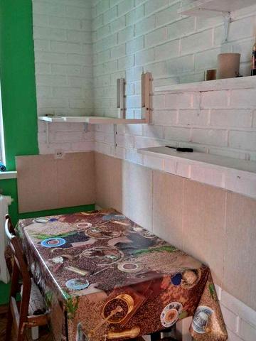 Здам 2-кім квартиру с. Святопетрівське вул. Польова, поверх 1, є газ