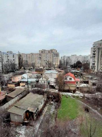 Сдам 1комнатную квартиру ул Левитана 101 А / Королёва