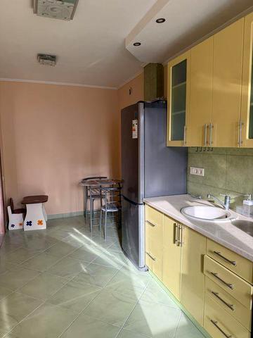 Квартира біля Центрального парку.  Газове опалення!