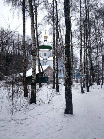 Сучасна тепла квартира в лісу ЖК «Мелоді Парк», Проліски