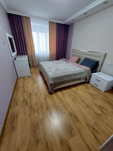 Здам 2 кімнатну квартиру з індивідуальним опаленням на Масанах.