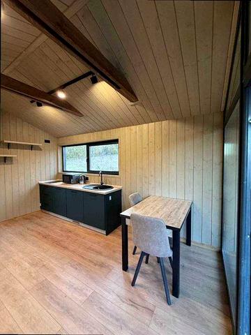 з МОНТАЖЕМ‼️ Продаж модульних будинків під замовлення