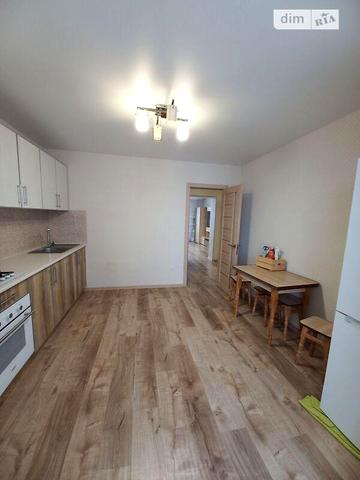 Довгострокова оренда 1к Квартира Миколи Ващука вулиця