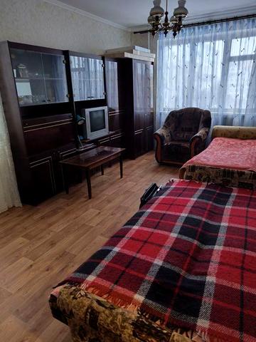 Продам 1 кімнатну квартиру на Попова