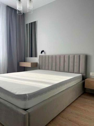 Оренда 2к квартири в ЖК «Аржанова», можливо з маленькою собачкою