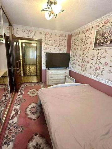 Довгострокова оренда 3к Квартира Слобожанський проспект