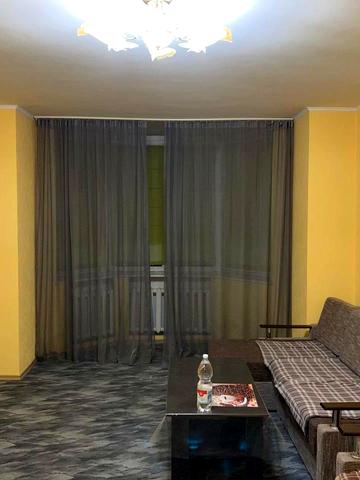 Княжий Затон вул., 2/30