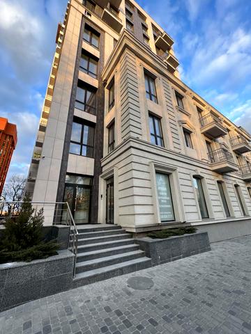 Старокозацька вул. (Комсомольська), 52