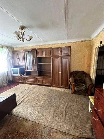 2х кімнатна в районі Мотеля