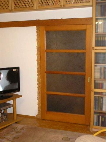 ПРОДАЖ 1/2 (половина ) З-к.кв. на БМВ   6 тис.дол.