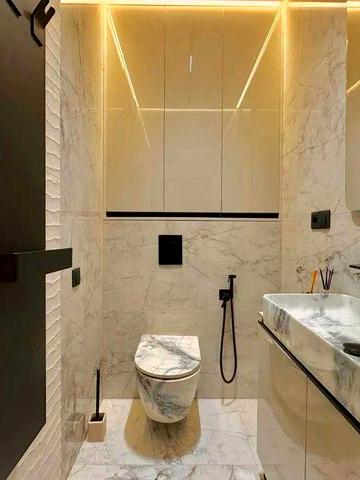 Продаж 2-кімнатної квартири з великою кухнею-студією ЖК Шоколад