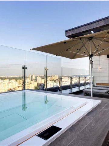 Оболонь Днепр ЖК Obolon Residence Оболонский пр 26 Минская генератор