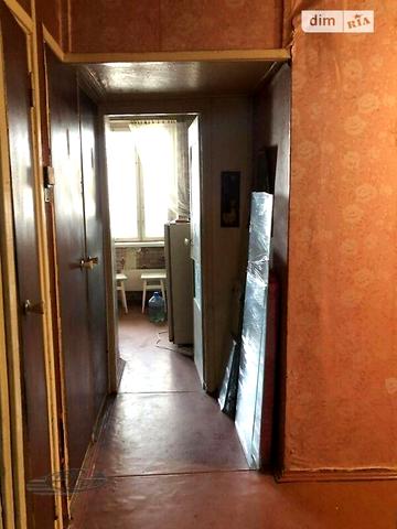 Продаж 1к Квартира Гвардійців-Широнінців вулиця