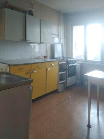 Олександра Довженка вул., 4-А