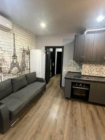 Харківське шосе, 15-А