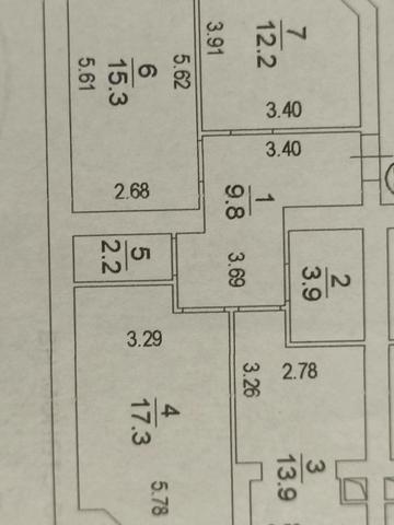 Корольова вул., 4