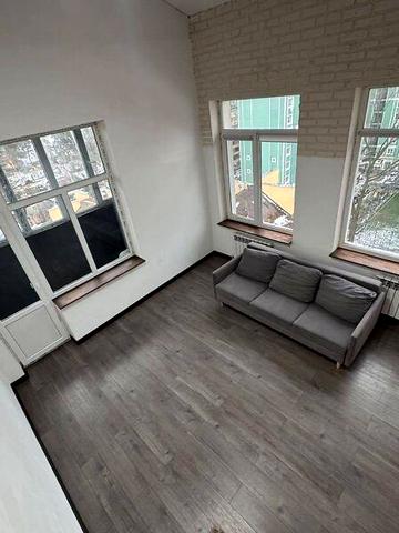 Продаж 1к Квартира Мінеральна вулиця ЖК Минеральный 39