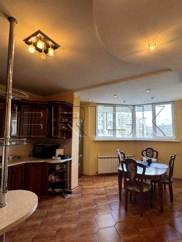 Продаж‼️Бажана 1М‼️ Квартира 111.5 м2‼️Позняки