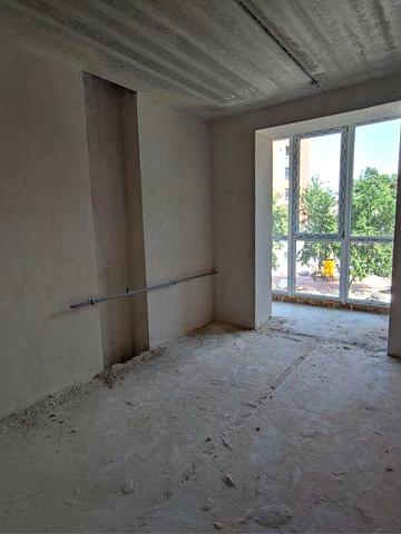 Продам квартиру в Ірпені мінімальне оформлення, газ