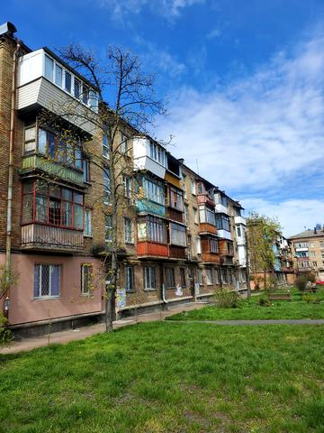 Олександра Лазаревського вул. (Мініна), 6
