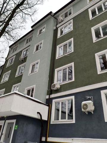 ТЕРМІНОВО! ЖК Грін ярд.  1 к 35м2 . ГАЗОВЕ опалення