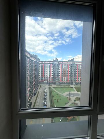 Вінницьке шосе, 1/3