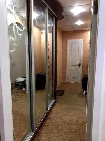 Продам 2к квартиру, 48кв.м., 7/10 пов., цегла, кімнати роздільні