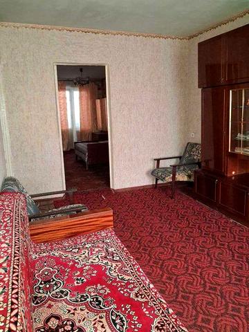 3-к квартира від власника 3поверх в Корабельному р-н