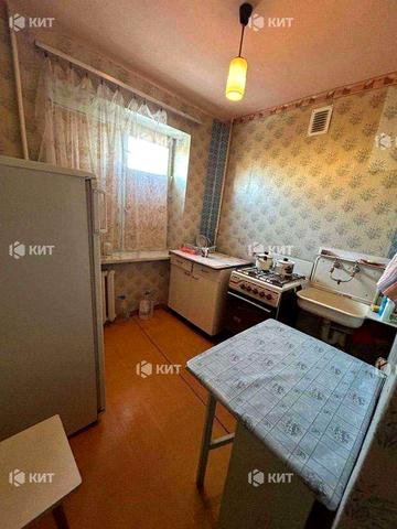 2к. 44м2 Салтівка (Салтовка, м. Барабашова, Познанская 10) 131351