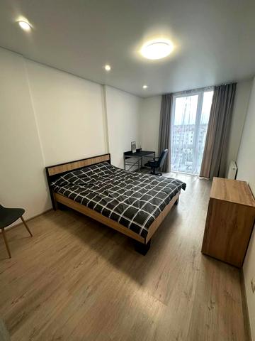 Малоголосківська вул., 30