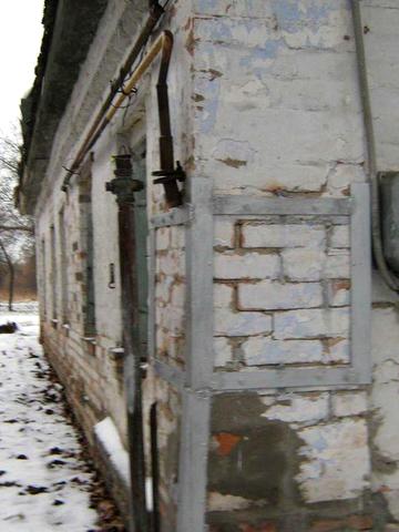 Продається газифікований будинок садибного типу 87 м₂,садок.