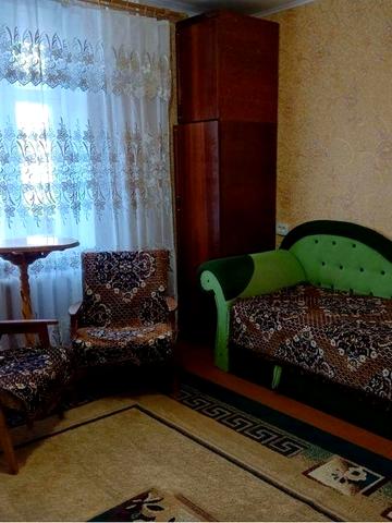 Здам в оренду 2к.квартиру за жд вокзалом