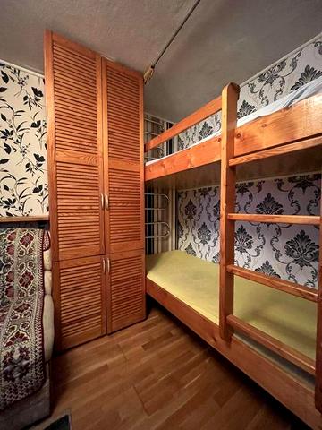 1-к квартира готова до заселення! Оформ. 2%! Газове опалення!